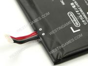 Original 3.7V 4310mAh Rechargeable Li-ion Battery HAC-003 for NS Switch 02