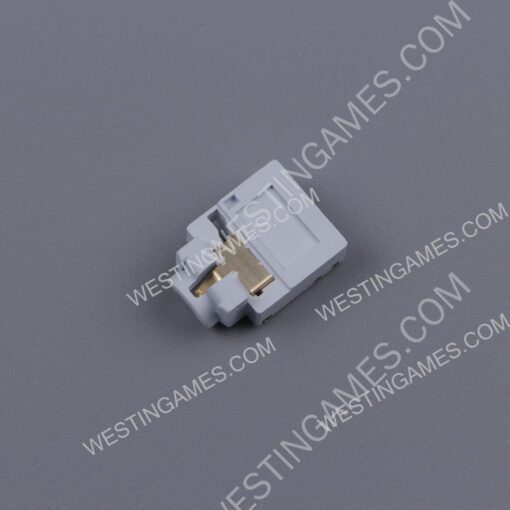 Original 3.5mm Earphone Headphone Jack Port for XBOX ONE and Elite Controller white