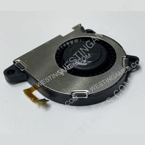 Inner Cooling Fan Spare Parts for NS Swtich Lite Pulled