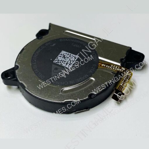 Inner Cooling Fan Spare Parts for NS Swtich Lite Pulled - Image 2
