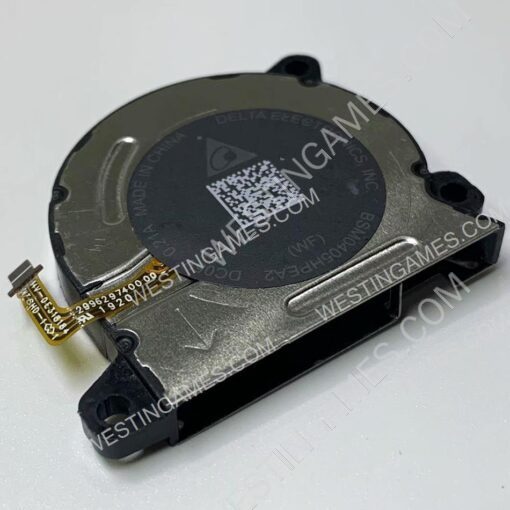 Inner Cooling Fan Spare Parts for NS Swtich Lite Pulled - Image 3