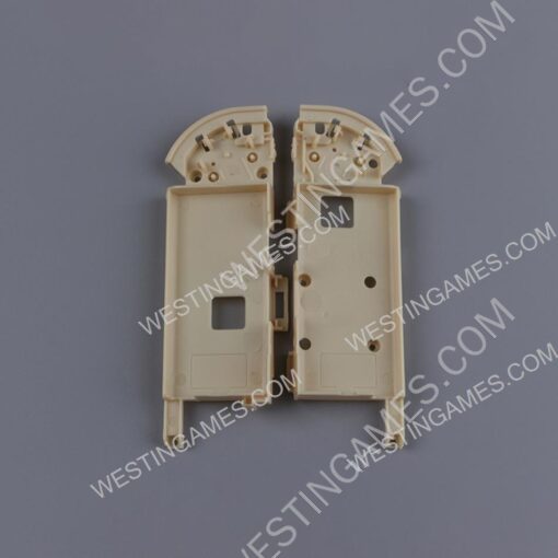 LCover Case Set replacement for switch Joy-con khaki - Image 3
