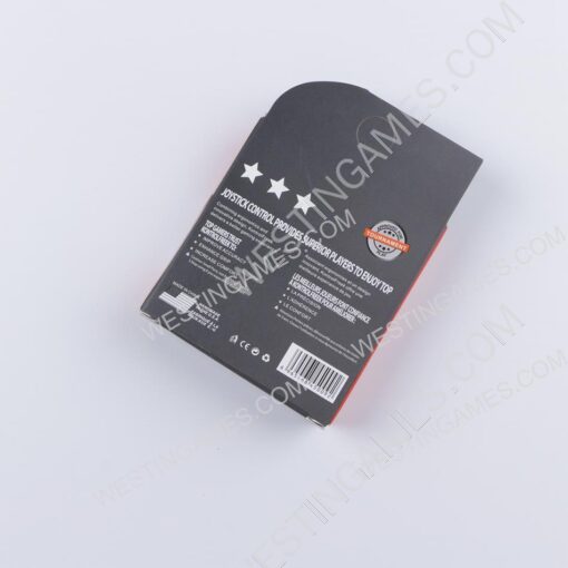 Rocker Supercap Thumb Grips Analog Caps Silicone Rubber For Switch Joy-con - Cat Paw Pink - Image 4