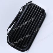 Black Protective Storage Hard Case Carrying Bag for switch