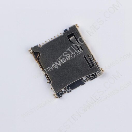 TF SD Reader connector Repair Parts for NS switch lite