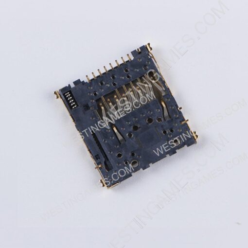 TF SD Reader connector Repair Parts for NS switch lite - Image 2
