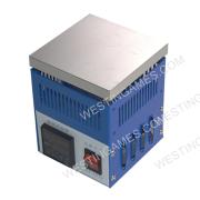Honton BGA reballing hot plate HT1212 pre-heater Constant temperature heating plate station soldering station 400w