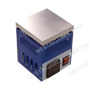Honton BGA reballing hot plate HT1212 pre-heater Constant temperature heating plate station soldering station 400w 02