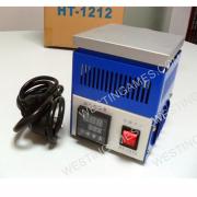 Honton BGA reballing hot plate HT1212 pre-heater Constant temperature heating plate station soldering station 400w 03