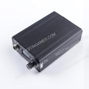 Quick Heating T12 soldering station electronic welding iron 2020 New version STC T12 OLED Digital Soldering Iron T12-952 5pcs set 02