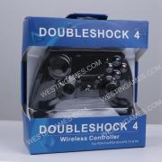 New Wireless Bluetooth Dualshock 4 Gamepad Controller for Playstation 4 PS4 Black