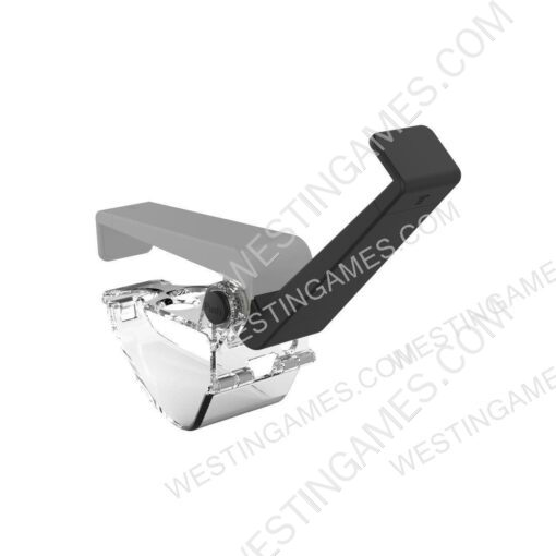 Mobile Phone Clamp Clip for ps5 Dualsense Controller to Play Cellphone Game - Image 2