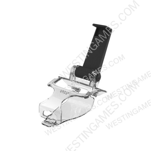 Mobile Phone Clamp Clip for ps5 Dualsense Controller to Play Cellphone Game - Image 4