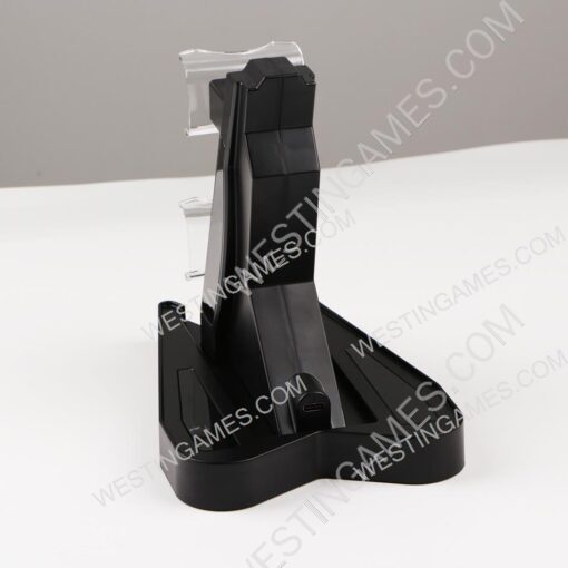 Dual Controller Power Charging Stand For ps5 Dualsense Wireless Controller - Image 3