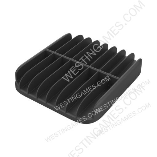 game disc storage box stand for ps5 xbox series x and ps4 - Image 2