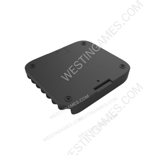 game disc storage box stand for ps5 xbox series x and ps4 - Image 3