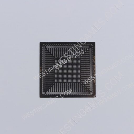 PS4 PRO APU GPU CXD90044GB 0.55mm Direct Heat Stencil Template