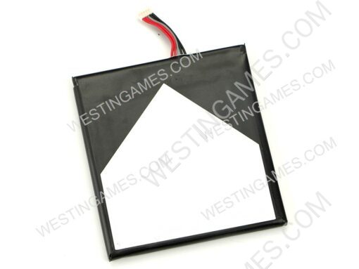 3.7V 4310mAh Rechargeable Li-ion Battery HAC-003 for NS Switch Pulled - Image 2