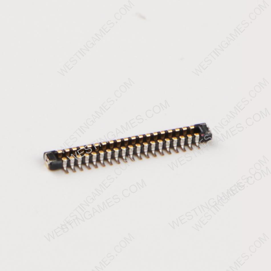 Original Male Connector Socket Parts for Switch Game Card Module - Image 2