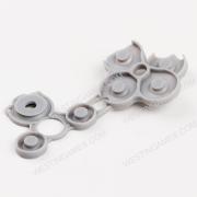 Replacement Button Conductive Contact Rubber D-Pad for XBOX ONE S Wireless Controller 02