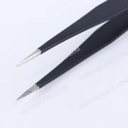 Screwdriver Trigram Cross and Anti-Static Tweezers Tool Set for Nintendo Wii Wii DS 3DS Switch 03