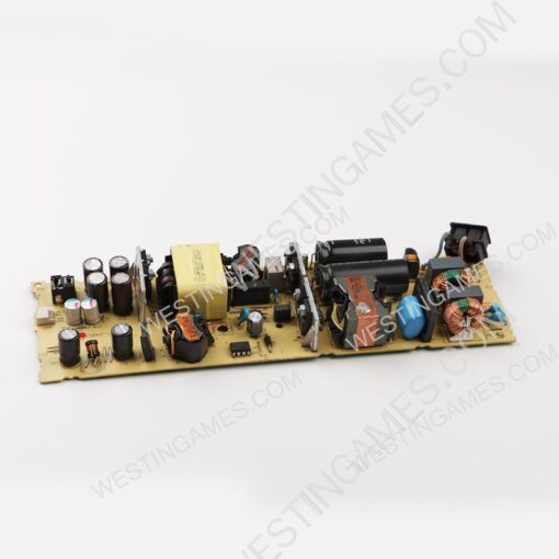 4Pin Power Supply Adapter ADP-240CR Motherboard Replacement for Playstation 4 PS4 CUH-11xxA Pulled