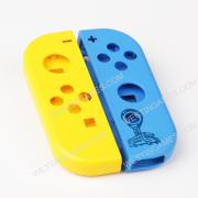 Original Left and Right Housing Cover Case with SL SR Button Set for Nintendo switch Joy-con - Fortnite