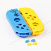 Original Left and Right Housing Cover Case with SL SR Button Set for Nintendo switch Joy-con - Fortnite 03