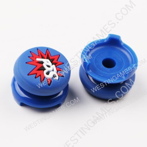 FPS Higher Thumb Grip Cap Analog Stick Covers for PS5 Controller - Persona - Image 2