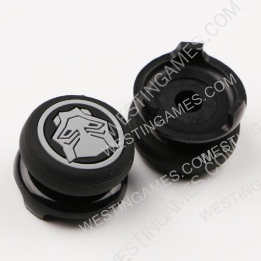 FPS Higher Thumb Grip Cap Analog Stick Covers for PS5 Controller - avengers - Image 2