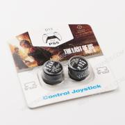 FPS Higher Thumb Grip Cap Analog Stick Covers for PS5 Controller - The Last of us