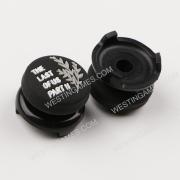 FPS Higher Thumb Grip Cap Analog Stick Covers for PS5 Controller - The Last of us 02