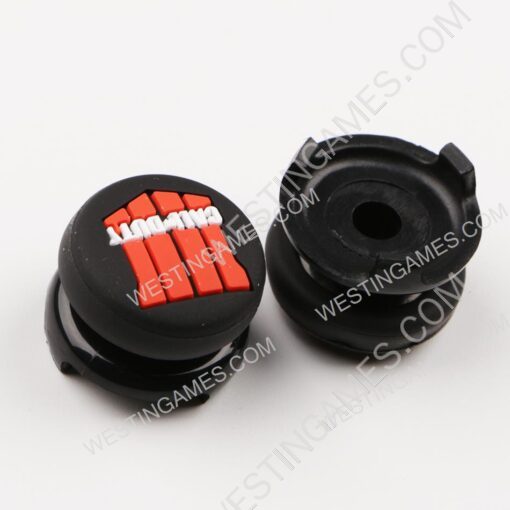 FPS Higher Thumb Grip Cap Analog Stick Covers for PS5 Controller - Call of Duty III - Image 2