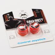 FPS Higher Thumb Grip Cap Analog Stick Covers for PS5 Controller - Call of Duty III