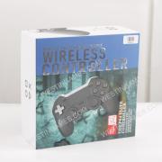 Bluetooth Wireless Elite Gamepad Controller for Playstation PS4 PC - Blue