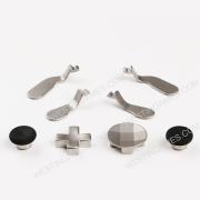 Bluetooth Wireless Elite Gamepad Controller for Playstation PS4 PC - Blue 04