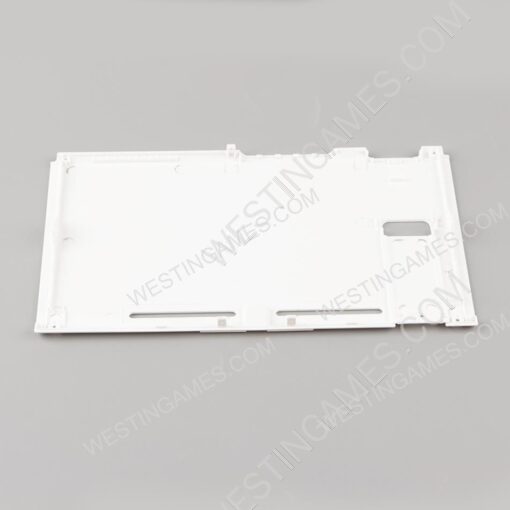 Replacement Rear Cover with blue-red logo for NS switch - Image 2