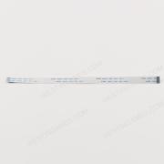 8pin Power Eject Button LED Board Cable replacement for ps4 Slim