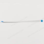 8pin Power Eject Button LED Board Cable replacement for ps4 Slim 02