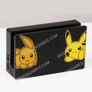 TV Dock stand Picachu for Nintendo Switch console OEM A+