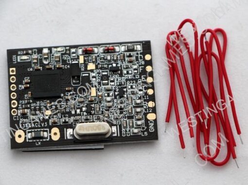 X360ACE V3 Glitcher Board RGH with 150MHZ Crystal Oscillator For XBOX360 Slim Corona and Falcon OEM
