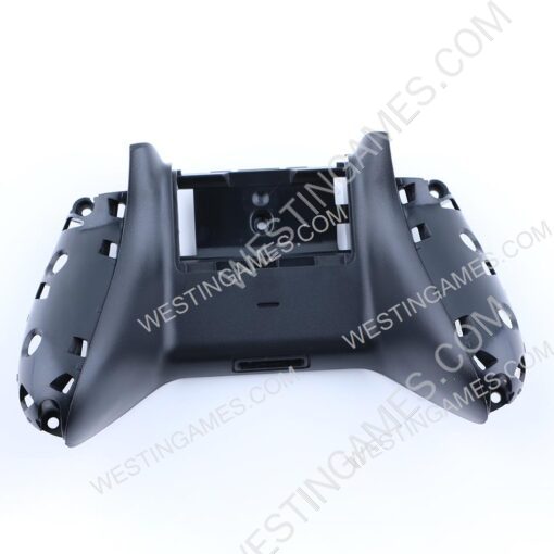 Rear Back Gamepad Cover Case for XBOX ONE Controller Black - Image 2
