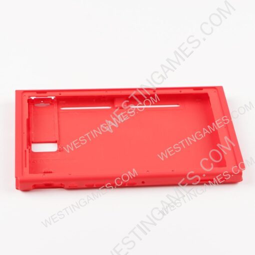 Original Housing Shell Case for Nintendo Switch 6.2inch Mario Red - Image 2