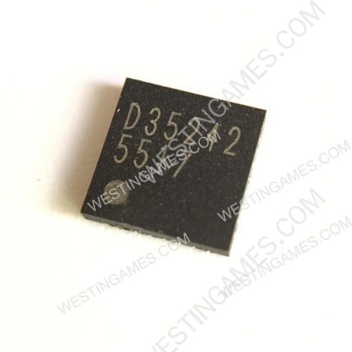 Replacement d35242 IC Chips for ps4 Motherboard Fix