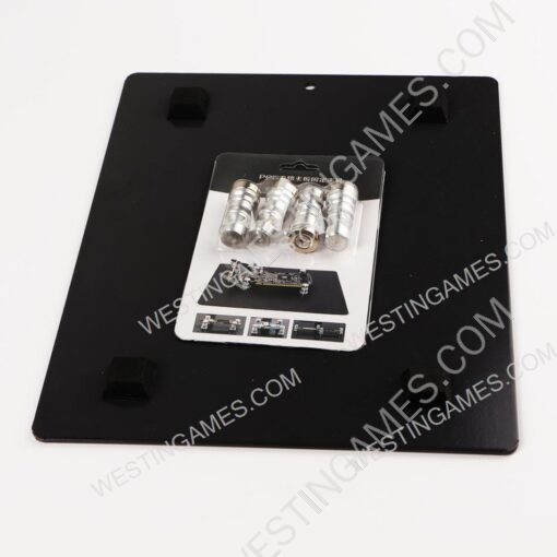 K-203 Magnetic Electronic PCB Board Fixture Clamp Plate Jig PCB Pillar