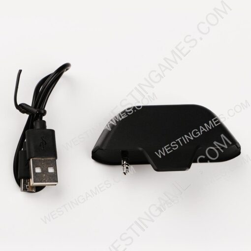 Wireless Converter Adapter Transmitter Headset for XBOX ONE - Image 3