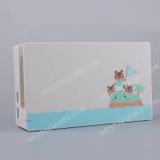 TV Dock stand Animal Crossing for Nintendo Switch console OEM A+