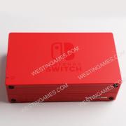 TV Dock stand Red Mario for Nintendo Switch console OEM A+