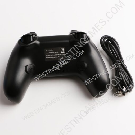 Wireless Controller for Nintendo Switch - Batman - Image 2