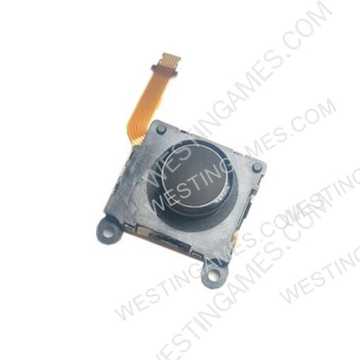 Original Replacement 3D Analog Joystick Controller for PS Vita 1000 Black